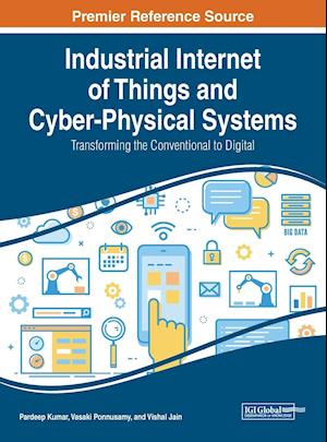 Industrial Internet of Things and Cyber-Physical Systems