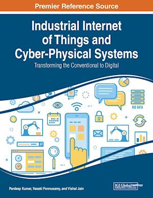 Industrial Internet of Things and Cyber-Physical Systems