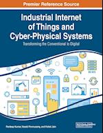 Industrial Internet of Things and Cyber-Physical Systems