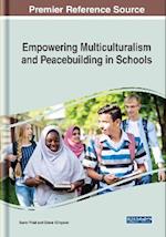 Empowering Multiculturalism and Peacebuilding in Schools