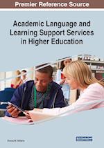 Academic Language and Learning Support Services in Higher Education 