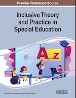 Inclusive Theory and Practice in Special Education 