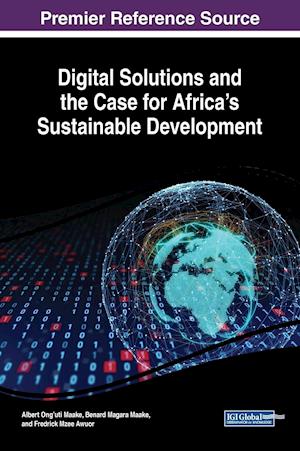 Digital Solutions and the Case for Africa's Sustainable Development