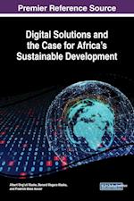 Digital Solutions and the Case for Africa's Sustainable Development 