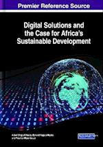 Digital Solutions and the Case for Africa s Sustainable Development