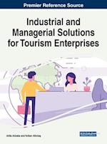 Industrial and Managerial Solutions for Tourism Enterprises 