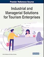 Industrial and Managerial Solutions for Tourism Enterprises 