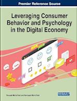 Leveraging Consumer Behavior and Psychology in the Digital Economy