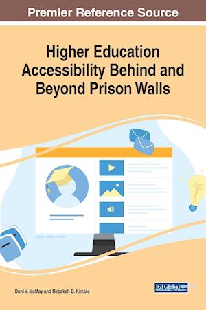 Higher Education Accessibility Behind and Beyond Prison Walls