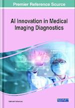 AI Innovation in Medical Imaging Diagnostics