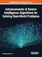 Handbook of Research on Advancements of Swarm Intelligence Algorithms for Solving Real-World Problems 