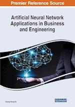 Artificial Neural Network Applications in Business and Engineering