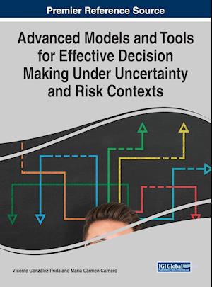 Advanced Models and Tools for Effective Decision Making Under Uncertainty and Risk Contexts