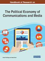Handbook of Research on the Political Economy of Communications and Media 
