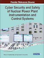 Cyber Security and Safety of Nuclear Power Plant Instrumentation and Control Systems