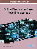 Handbook of Research on Online Discussion-Based Teaching Methods