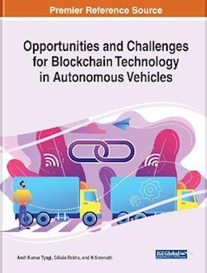 Opportunities and Challenges for Blockchain Technology in Autonomous Vehicles