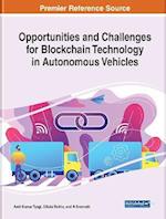 Opportunities and Challenges for Blockchain Technology in Autonomous Vehicles