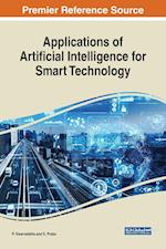 Applications of Artificial Intelligence for Smart Technology 
