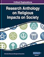 Research Anthology on Religious Impacts on Society