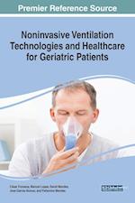 Noninvasive Ventilation Technologies and Healthcare for Geriatric Patients 