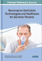 Noninvasive Ventilation Technologies and Healthcare for Geriatric Patients