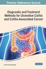 Diagnostic and Treatment Methods for Ulcerative Colitis and Colitis-Associated Cancer 