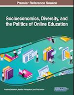 Socioeconomics, Diversity, and the Politics of Online Education 