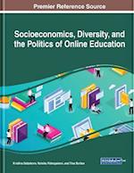 Socioeconomics, Diversity, and the Politics of Online Education