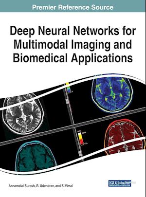 Deep Neural Networks for Multimodal Imaging and Biomedical Applications