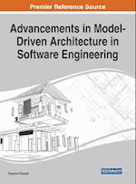 Advancements in Model-Driven Architecture in Software Engineering 
