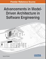 Advancements in Model-Driven Architecture in Software Engineering 