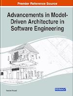 Advancements in Model-Driven Architecture in Software Engineering