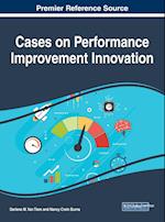 Cases on Performance Improvement Innovation 