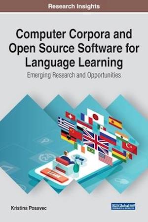 Computer Corpora and Open Source Software for Language Learning