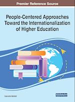 People-Centered Approaches Toward the Internationalization of Higher Education 