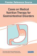 Cases on Medical Nutrition Therapy for Gastrointestinal Disorders, 1 volume 