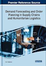 Demand Forecasting and Order Planning in Supply Chains and Humanitarian Logistics