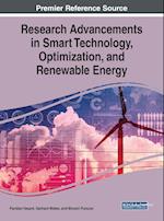 Research Advancements in Smart Technology, Optimization, and Renewable Energy 