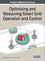 Optimizing and Measuring Smart Grid Operation and Control 