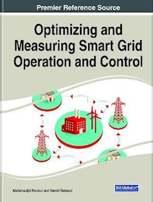 Optimizing and Measuring Smart Grid Operation and Control