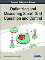 Optimizing and Measuring Smart Grid Operation and Control