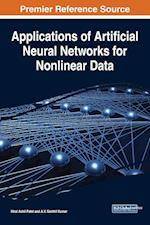 Applications of Artificial Neural Networks for Nonlinear Data 