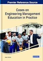 Cases on Engineering Management Education in Practice