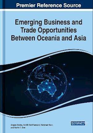 Emerging Business and Trade Opportunities Between Oceania and Asia