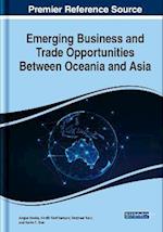 Emerging Business and Trade Opportunities Between Oceania and Asia