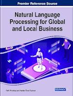 Natural Language Processing for Global and Local Business