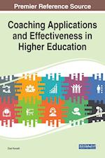 Coaching Applications and Effectiveness in Higher Education 