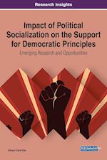 Impact of Political Socialization on the Support for Democratic Principles