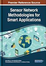 Sensor Network Methodologies for Smart Applications